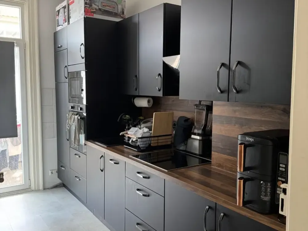 Charmante 3-Zimmer-Altbau Wohnung in der Esslinger Innenstadt
