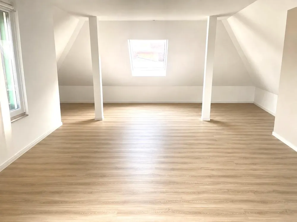 Marmstorf 2,5 Zi. Wohn. von Privat. Mitten im Grünen