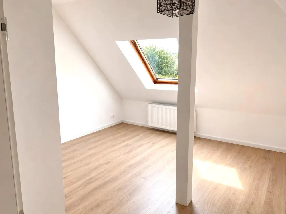 Marmstorf 2,5 Zi. Wohn. von Privat. Mitten im Grünen