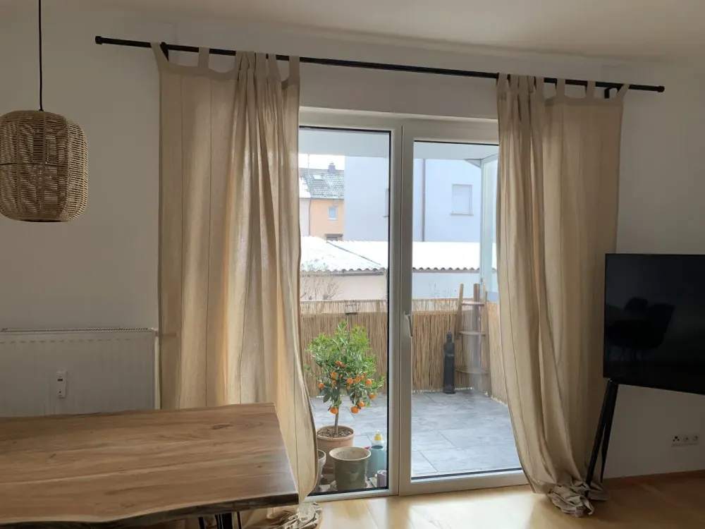 Gut geschnittene 3 Zimmer Wohnung in Winnenden