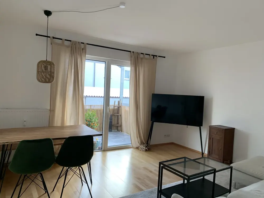 Gut geschnittene 3 Zimmer Wohnung in Winnenden