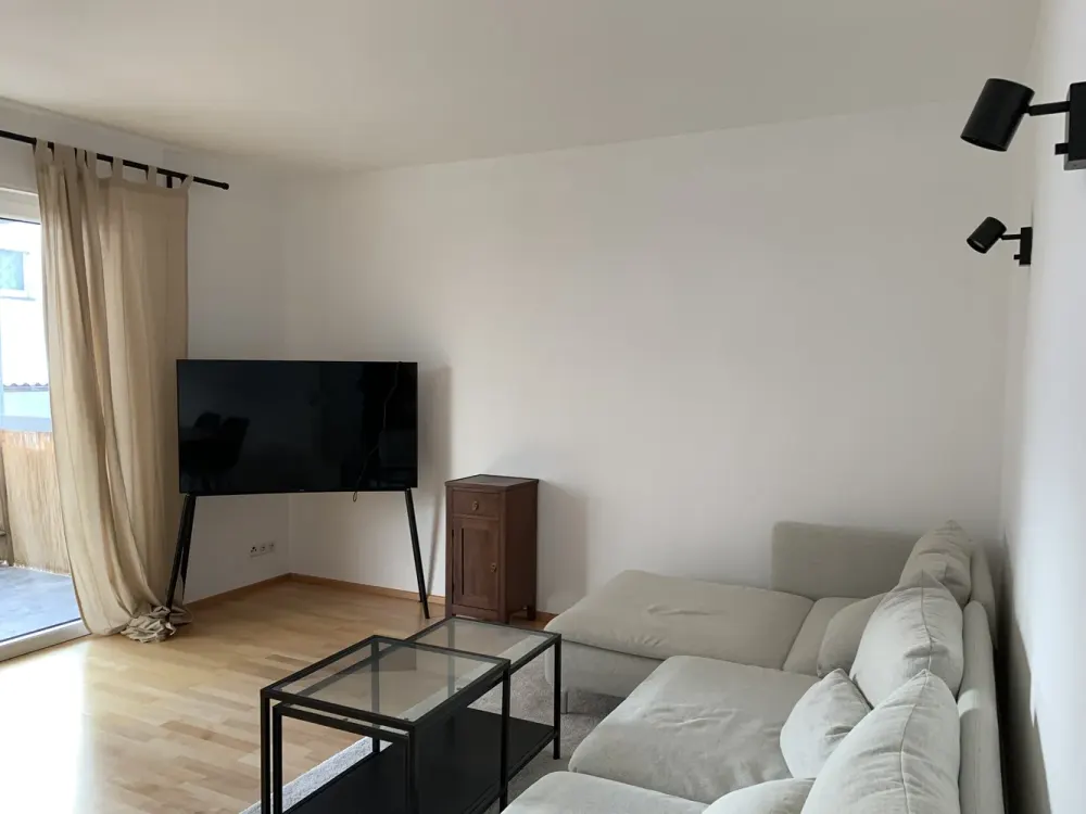 Gut geschnittene 3 Zimmer Wohnung in Winnenden