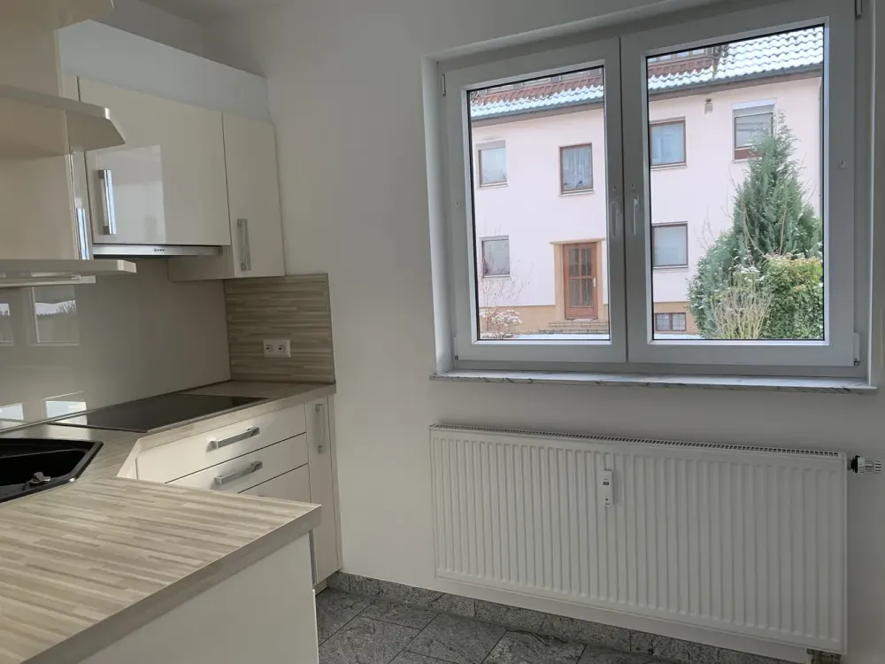 Gut geschnittene 3 Zimmer Wohnung in Winnenden