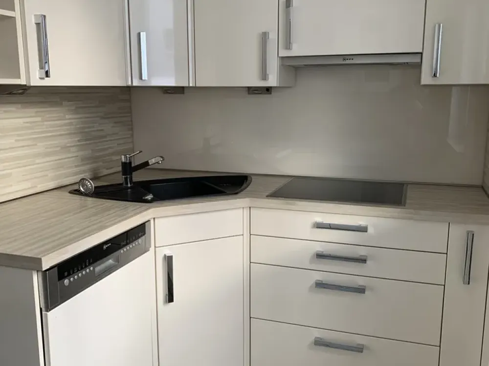 Gut geschnittene 3 Zimmer Wohnung in Winnenden
