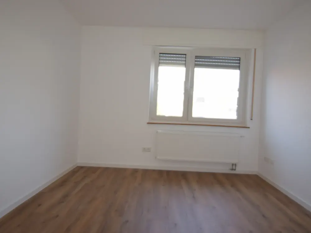 3,5-Zimmer-Wohnung in Ettlingen - ruhige zentrale Lage