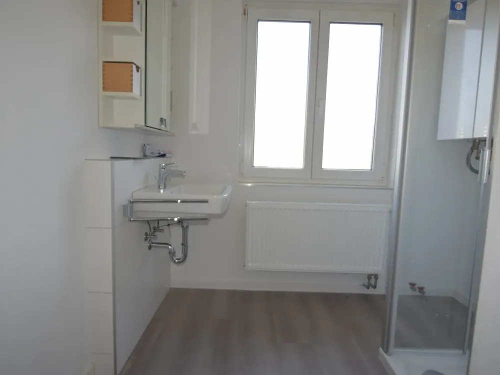 3,5-Zimmer-Wohnung in Ettlingen - ruhige zentrale Lage