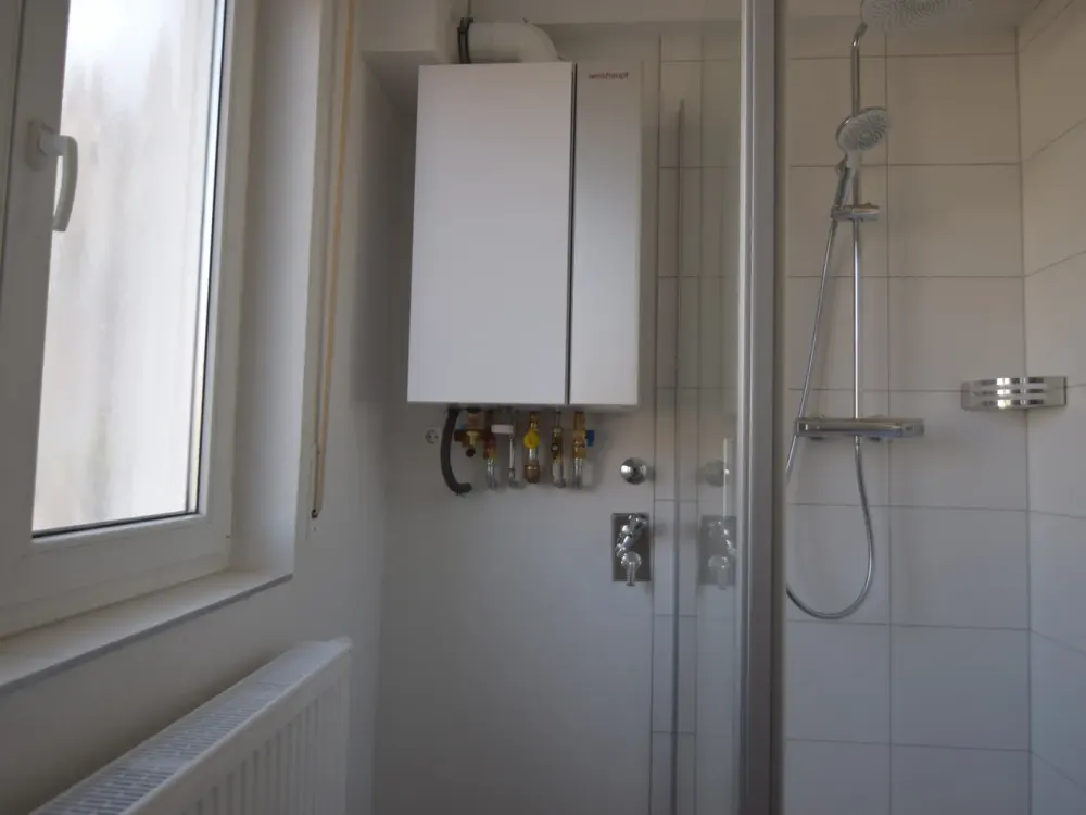 3,5-Zimmer-Wohnung in Ettlingen - ruhige zentrale Lage