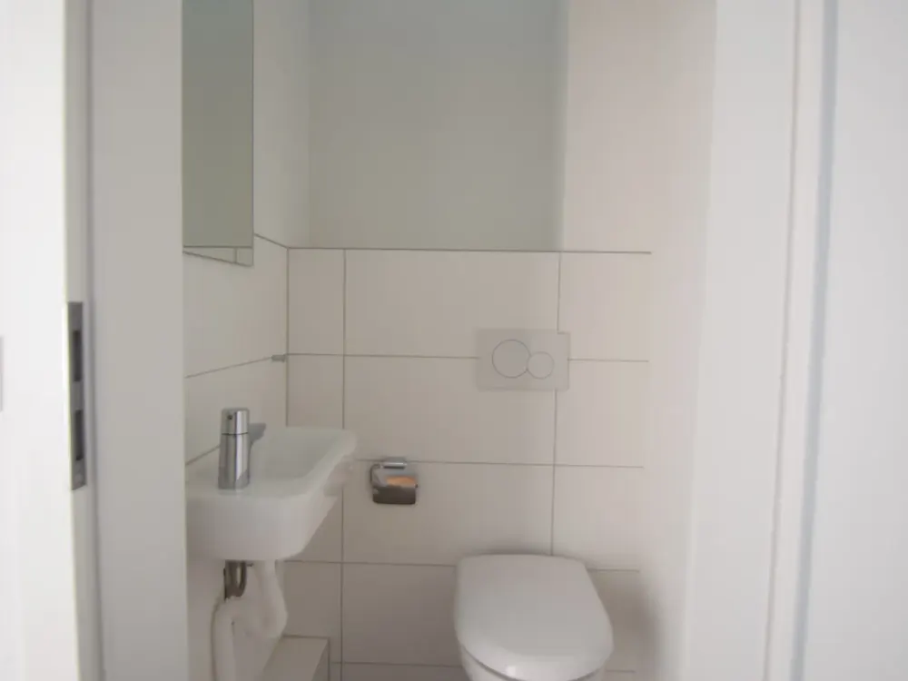 3,5-Zimmer-Wohnung in Ettlingen - ruhige zentrale Lage