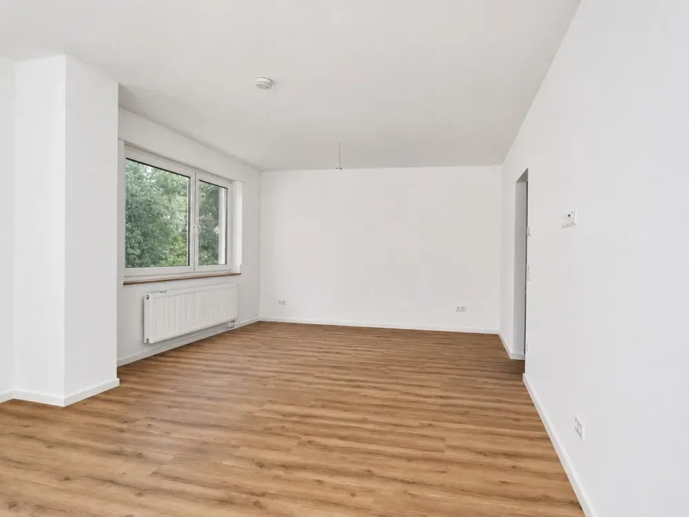 3,5-Zimmer-Wohnung in Ettlingen - ruhige zentrale Lage