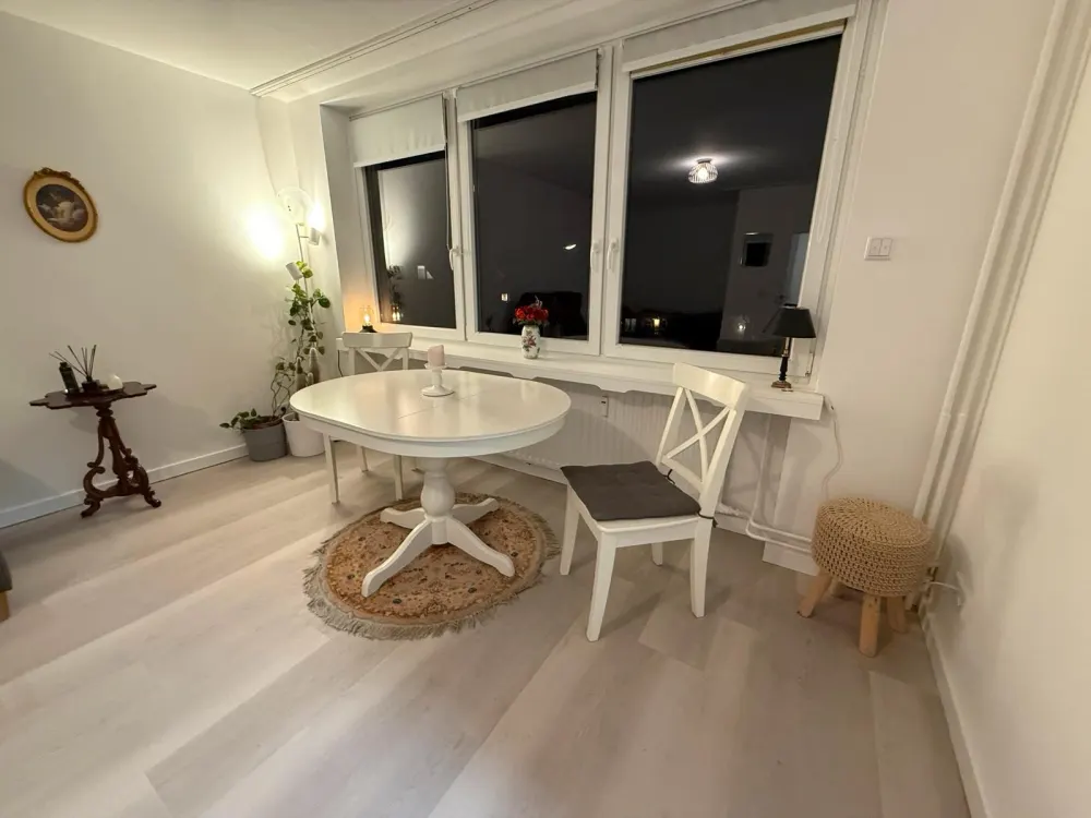 Gemütliche Einzimmerwohnung in Volksdorf