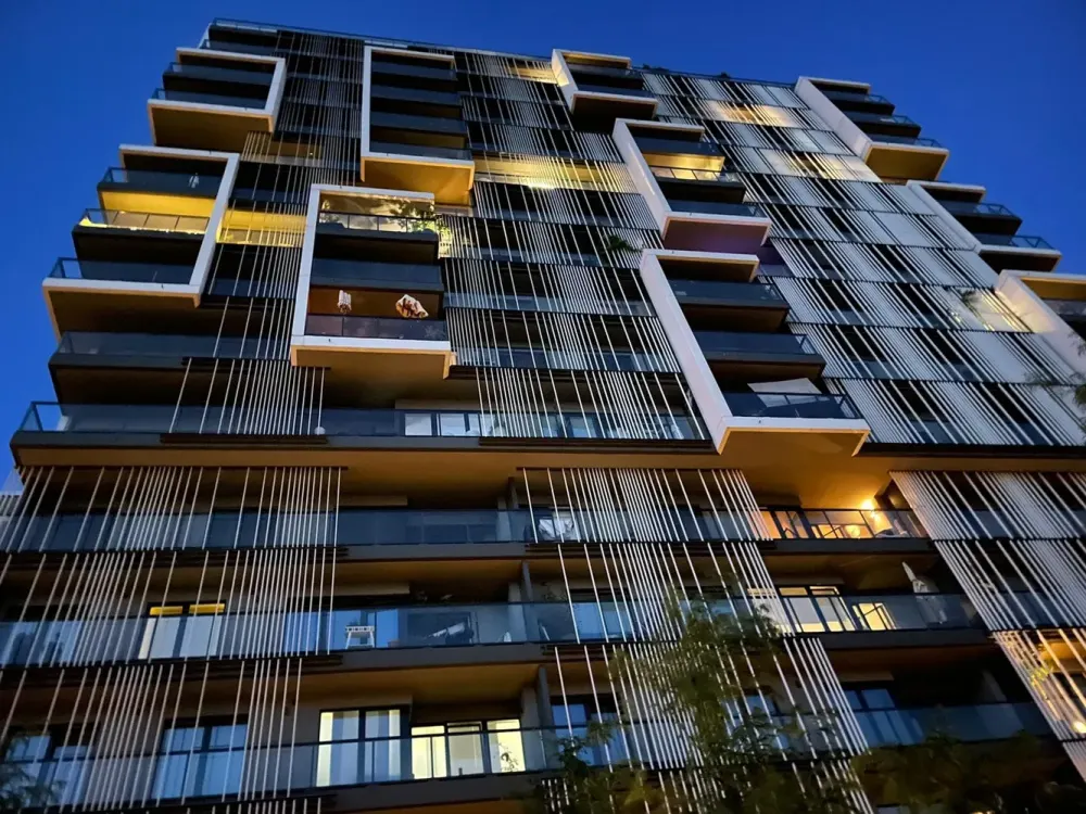Großzügige Wohnung in D-Pempelfort
