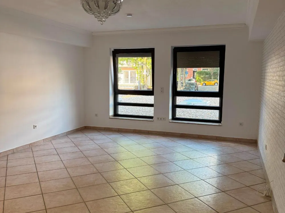 4-Zimmer Wohnung in Ratingen zu vermieten. Kaltmiete: