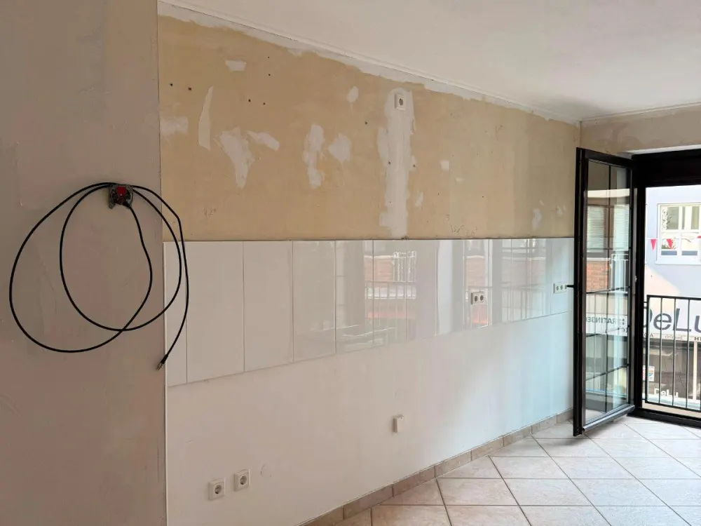4-Zimmer Wohnung in Ratingen zu vermieten. Kaltmiete:
