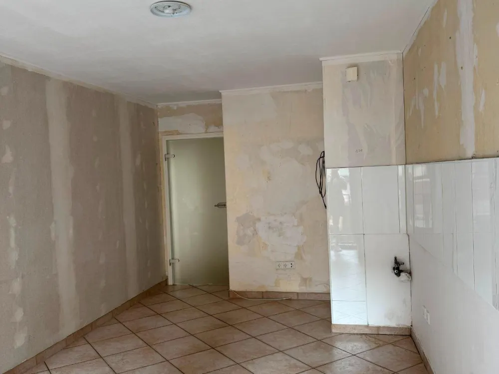 4-Zimmer Wohnung in Ratingen zu vermieten. Kaltmiete:
