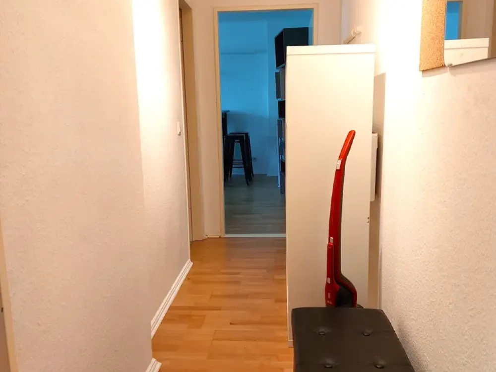 Fully furnished & spacious 2 room apartment in the heart of Kreuzberg