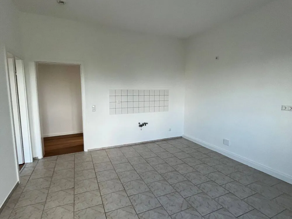 Leben im Erfurter Hanseviertel - Bauhausdenkmal - 3 Zimmer - Küche - Bad -
