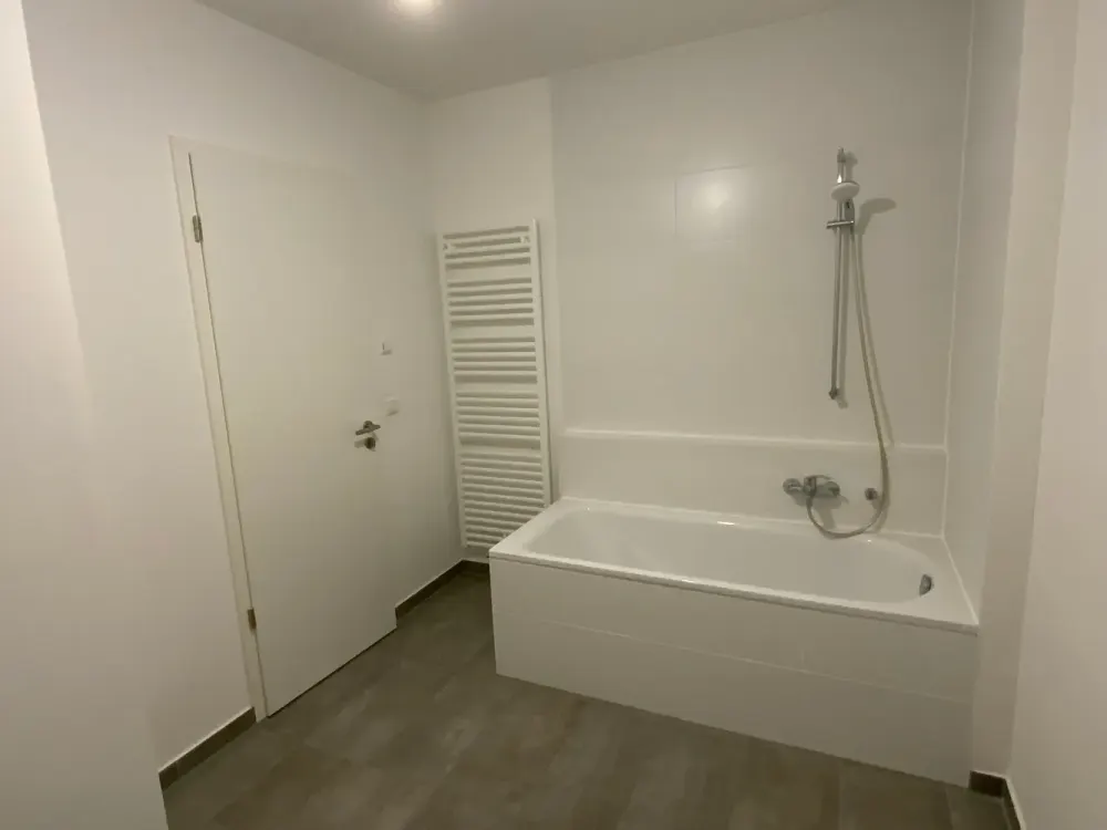 1. MONAT MIETFREI! Moderne 2-Zimmer-Wohnung im Neubaugebiet Lamboy