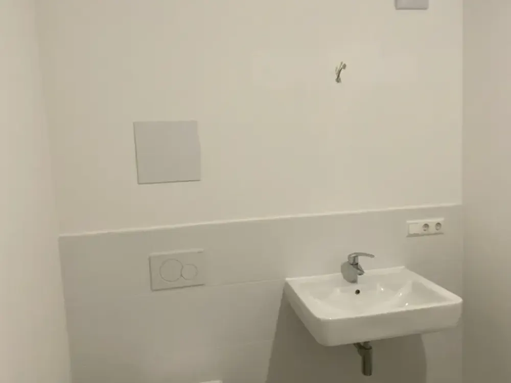 1. MONAT MIETFREI! Moderne 2-Zimmer-Wohnung im Neubaugebiet Lamboy
