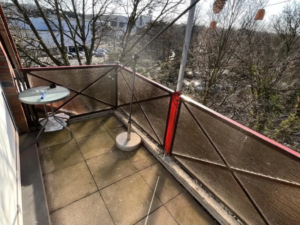 Nachmieter gesucht - Renoviert - Mit WBS für 2!