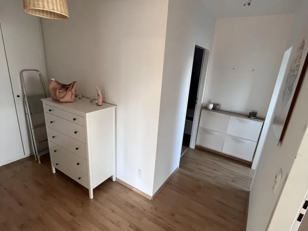 Nachmieter gesucht - Renoviert - Mit WBS für 2!