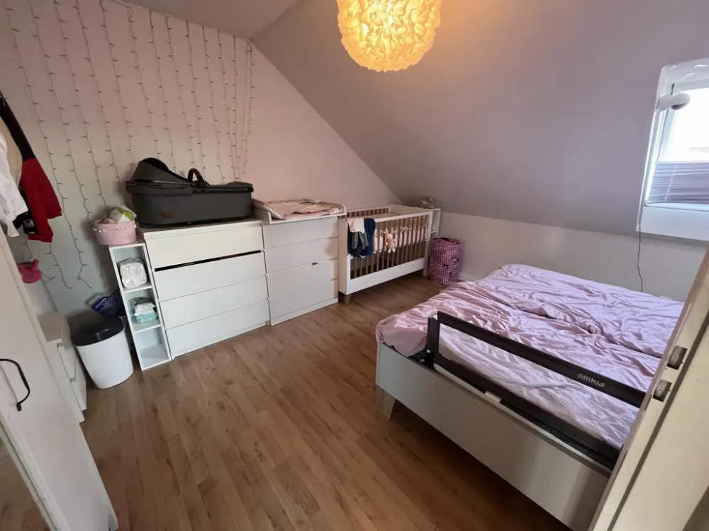 Nachmieter gesucht - Renoviert - Mit WBS für 2!