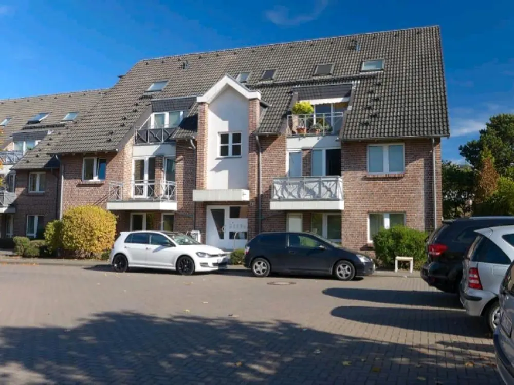 Apartment in Meerbusch zu vermieten