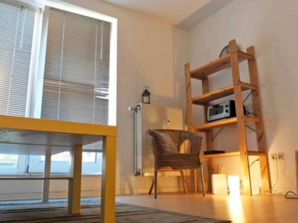 Apartment in Meerbusch zu vermieten