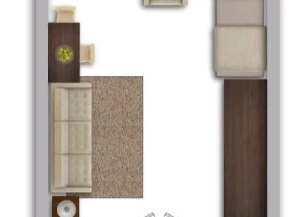 Apartment in Meerbusch zu vermieten
