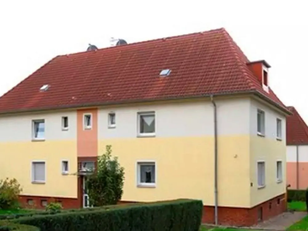 Nachmieter gesucht in Bergkamen 2 Zimmer Wohnung im Erdgeschoss