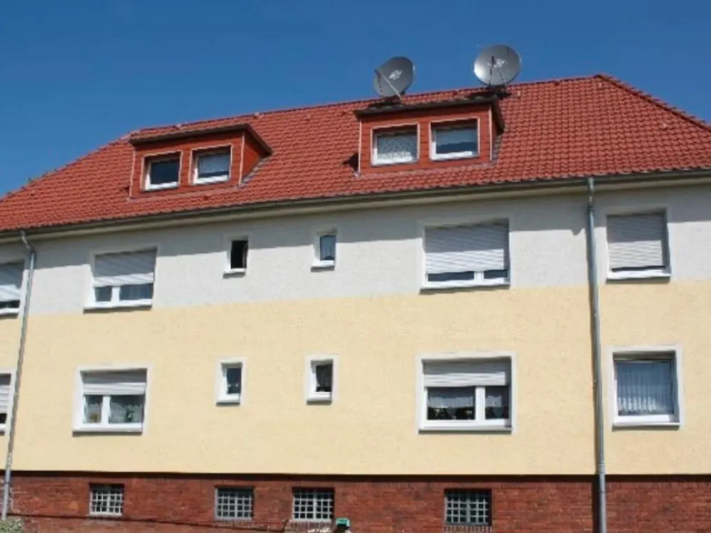 Nachmieter gesucht in Bergkamen 2 Zimmer Wohnung im Erdgeschoss