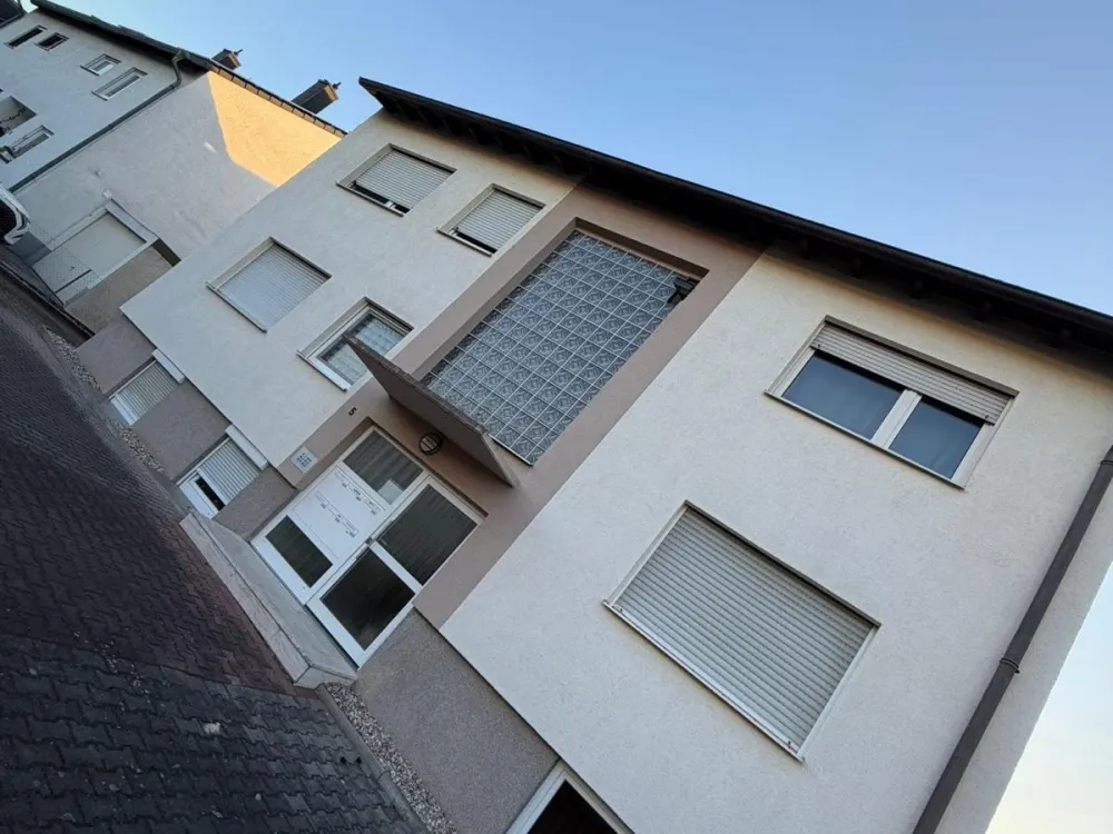 2 Zimmer Wohnung in Weiterstadt mit Einbauküche und Klimaanlage
