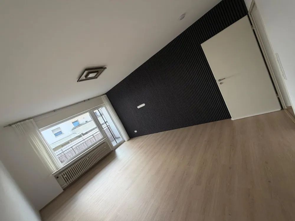 2 Zimmer Wohnung in Weiterstadt mit Einbauküche und Klimaanlage