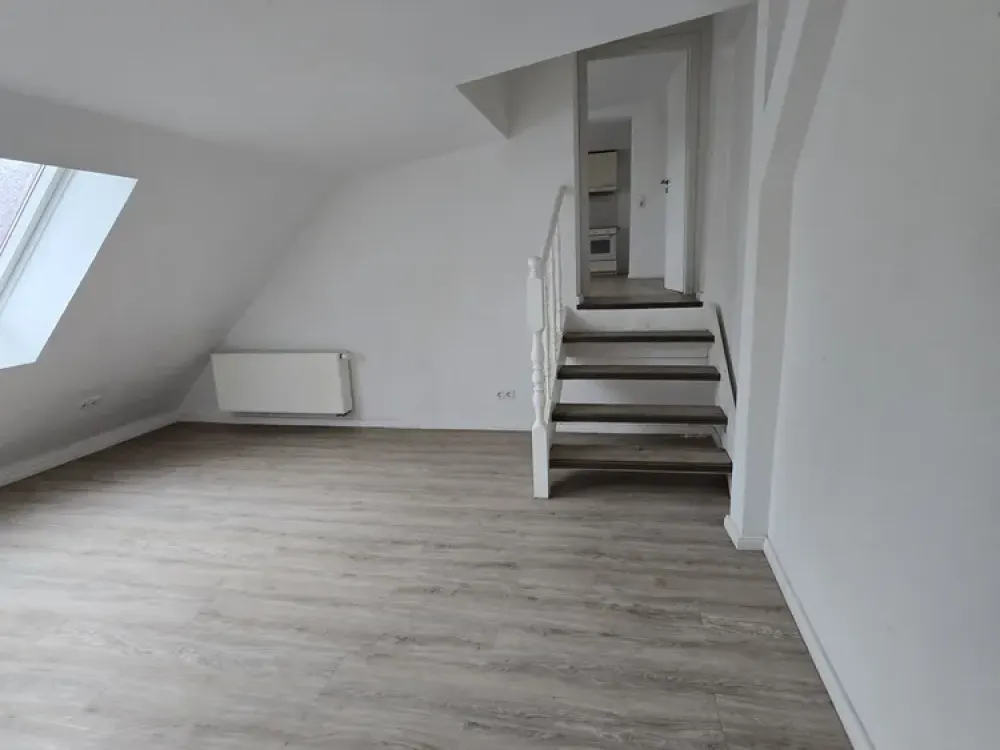 2-Zimmer-Wohnung zur Miete in Reinickendorf