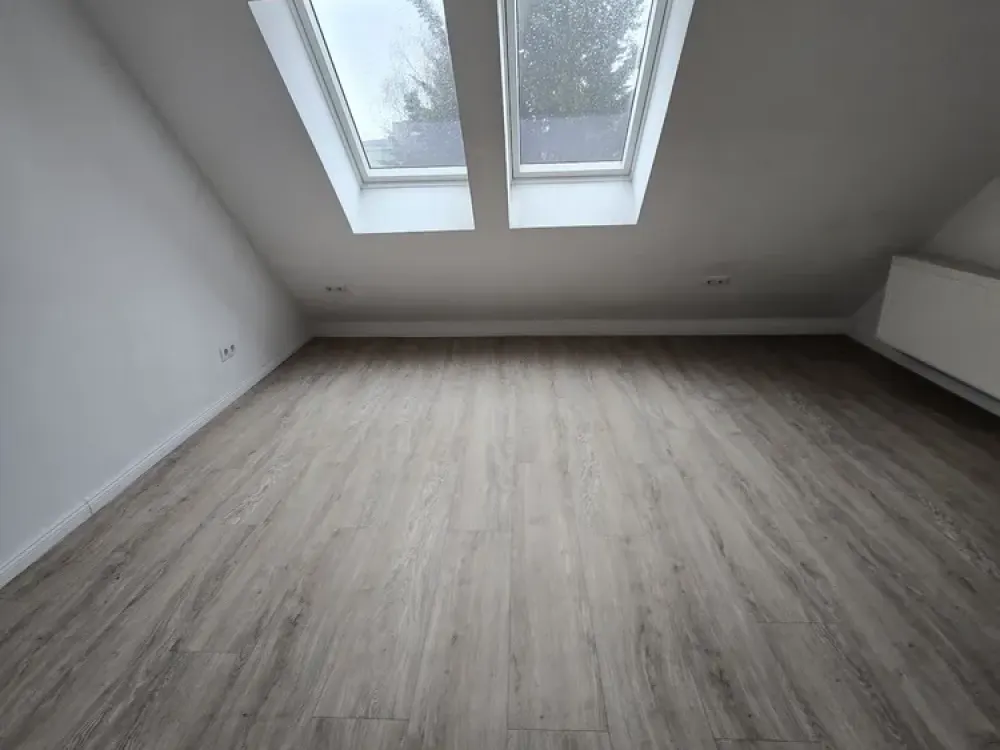 2-Zimmer-Wohnung zur Miete in Reinickendorf