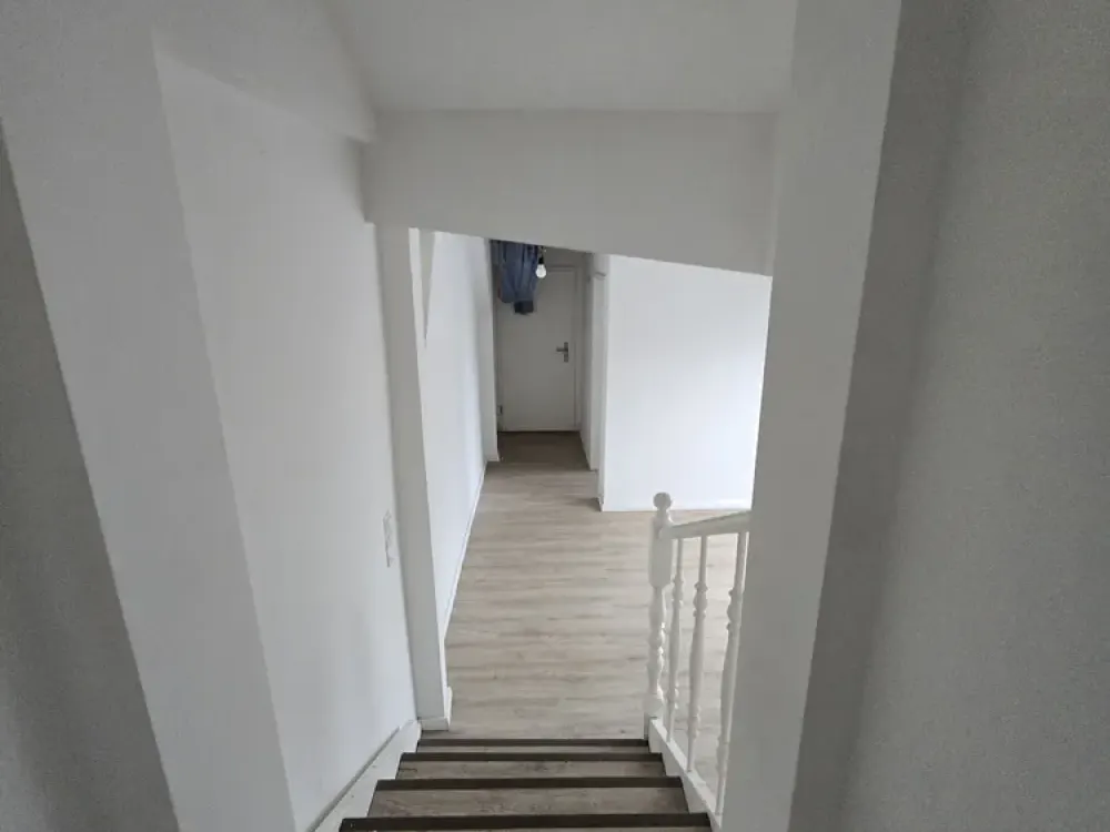 2-Zimmer-Wohnung zur Miete in Reinickendorf
