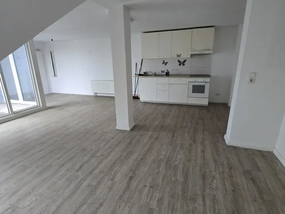 2-Zimmer-Wohnung zur Miete in Reinickendorf