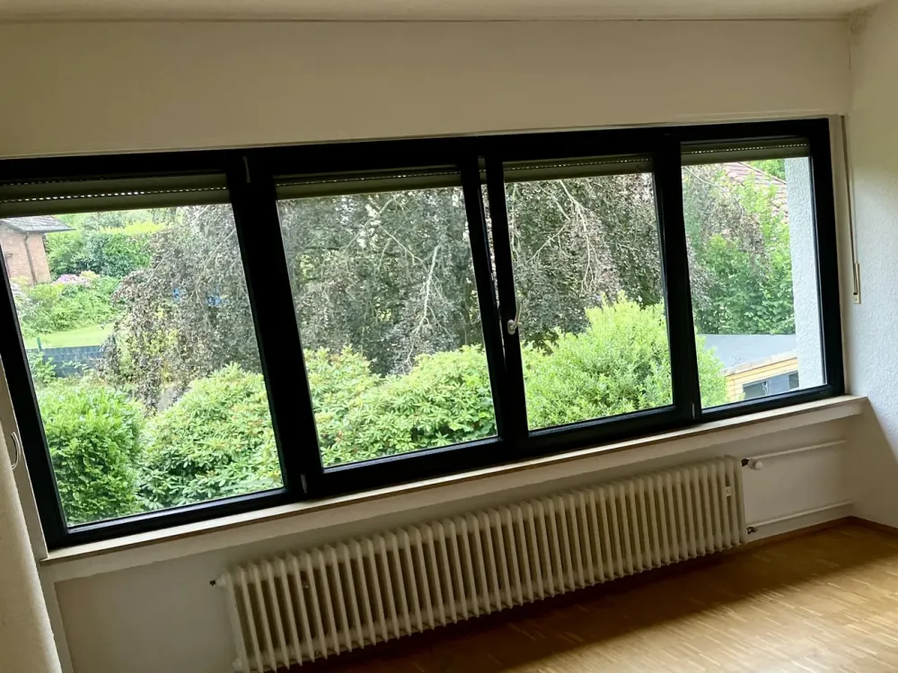 Sehr schöne 2-Zimmer-Wohnung - hell - freundlich- Parkett- Balkon in Hagen-Emst