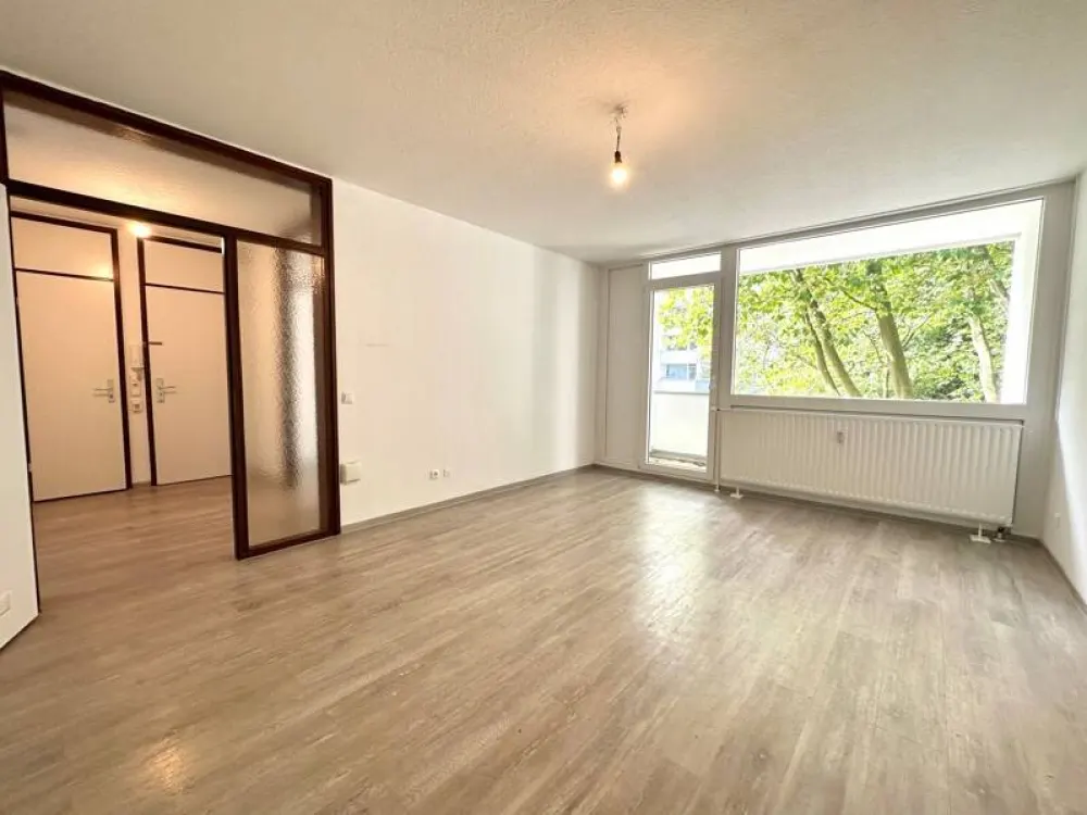 Penthouse Flair mit Weitblick über den Dortmunder Süden