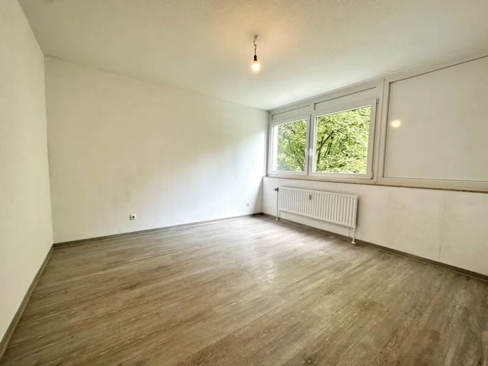 Penthouse Flair mit Weitblick über den Dortmunder Süden
