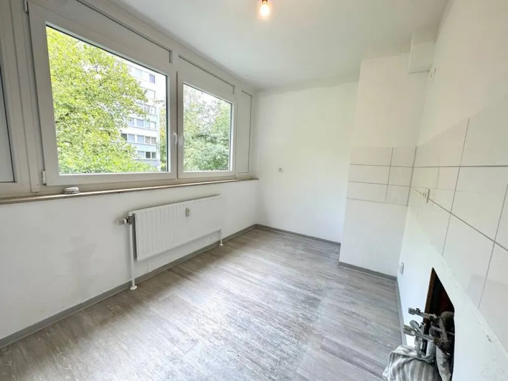 Penthouse Flair mit Weitblick über den Dortmunder Süden