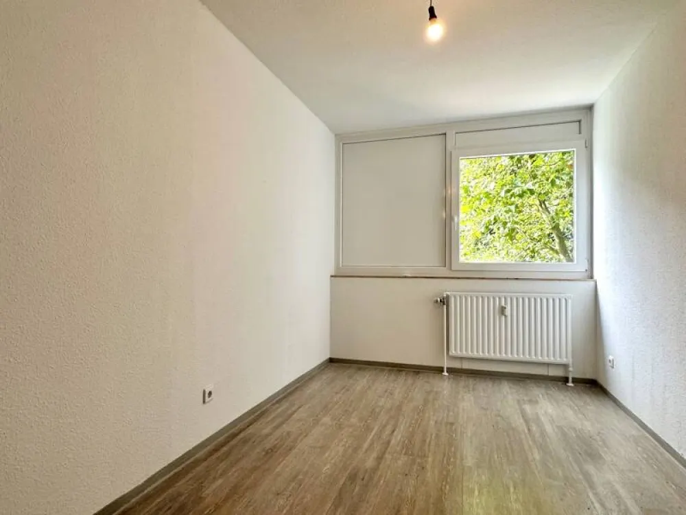 Penthouse Flair mit Weitblick über den Dortmunder Süden