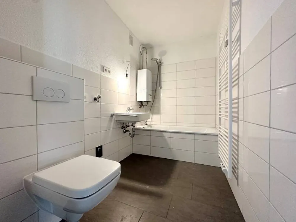Penthouse Flair mit Weitblick über den Dortmunder Süden