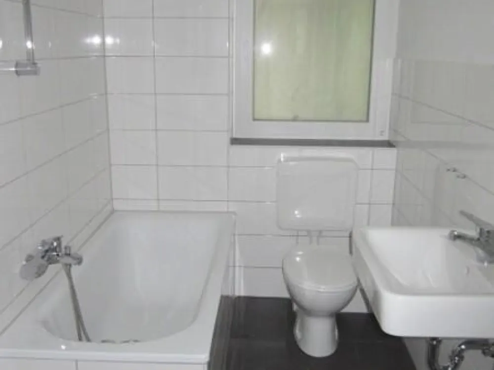 So macht wohnen Spaß: 2,5-Zimmer-Wohnung in Stadtlage