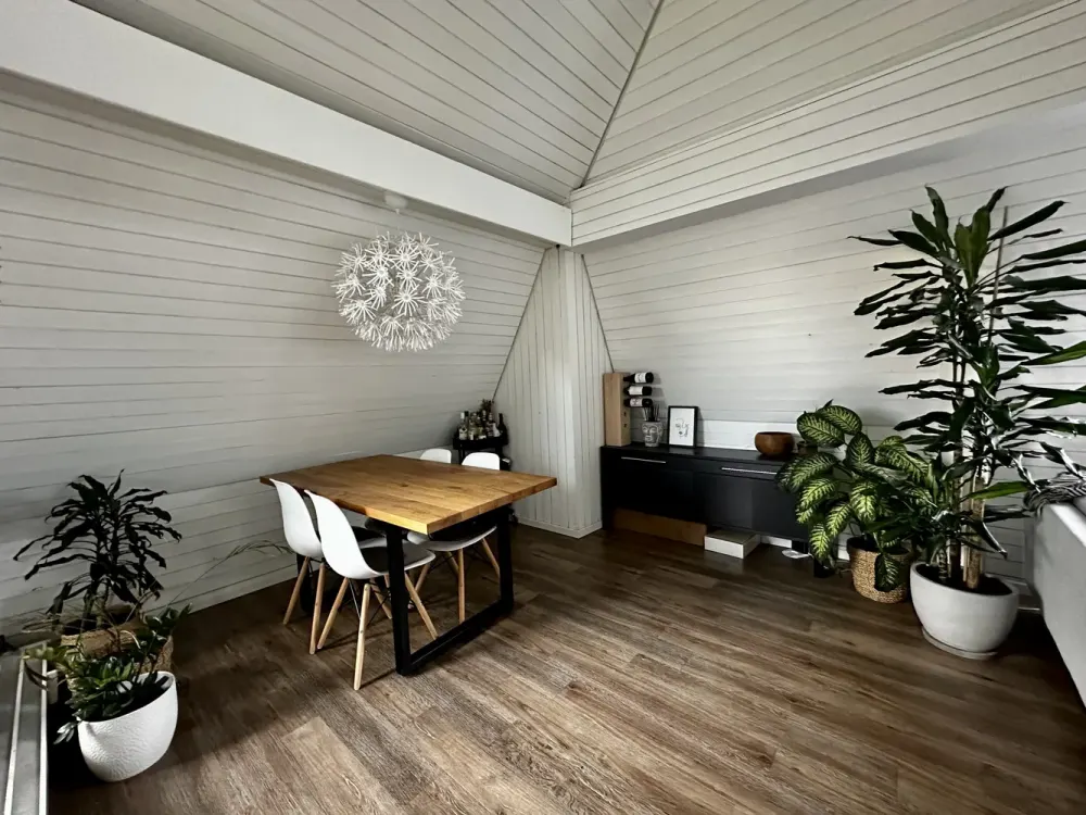 Schöne 2,5 Zi-Maisonette-Whg. (ca. 63qm) mit Loggia am Stöckach