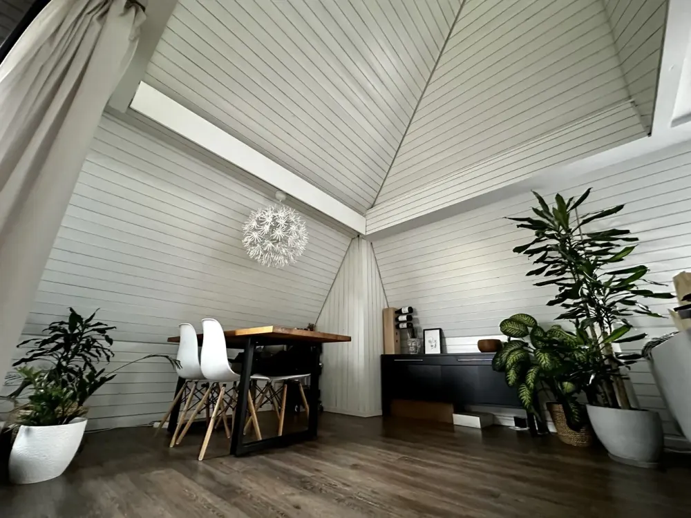 Schöne 2,5 Zi-Maisonette-Whg. (ca. 63qm) mit Loggia am Stöckach