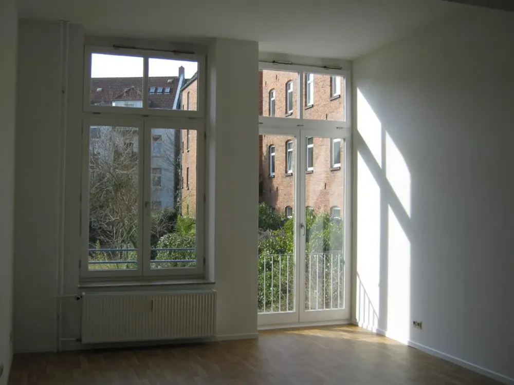 2-Room Apartment in the Heart of Nordstadt