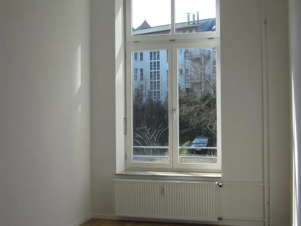 2-Room Apartment in the Heart of Nordstadt