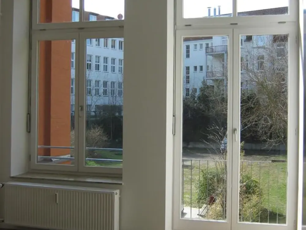 2-Room Apartment in the Heart of Nordstadt