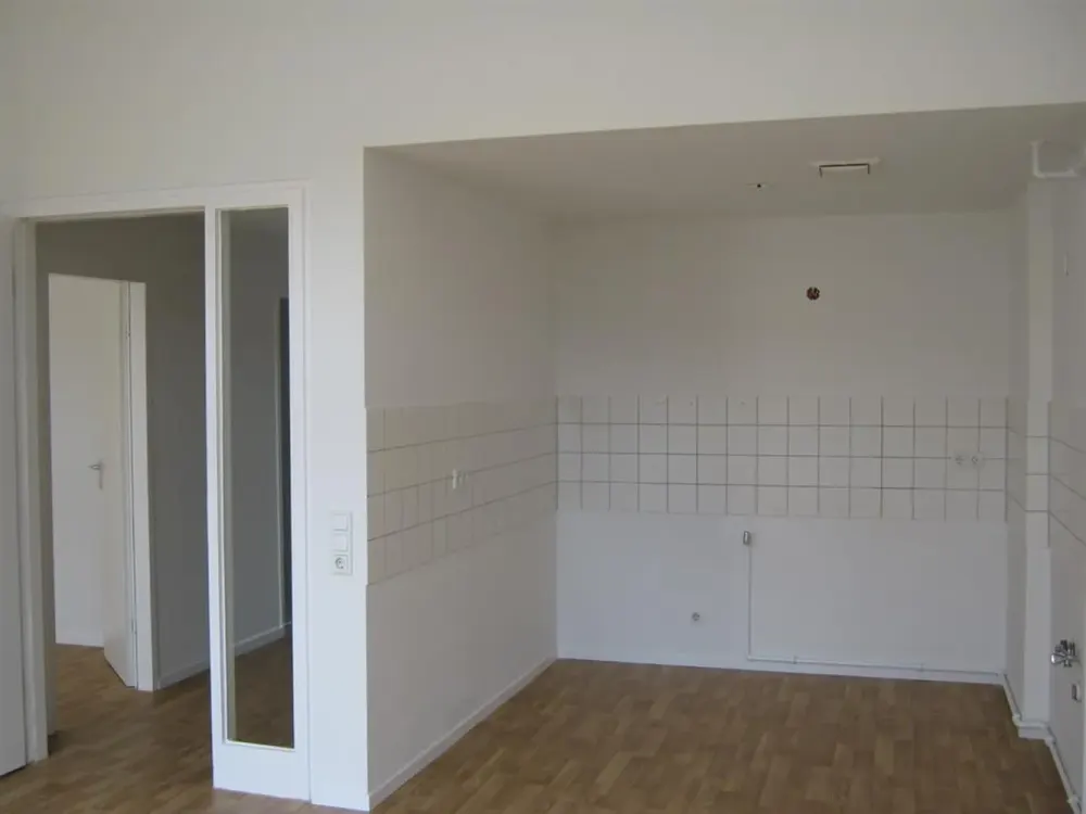 2-Room Apartment in the Heart of Nordstadt