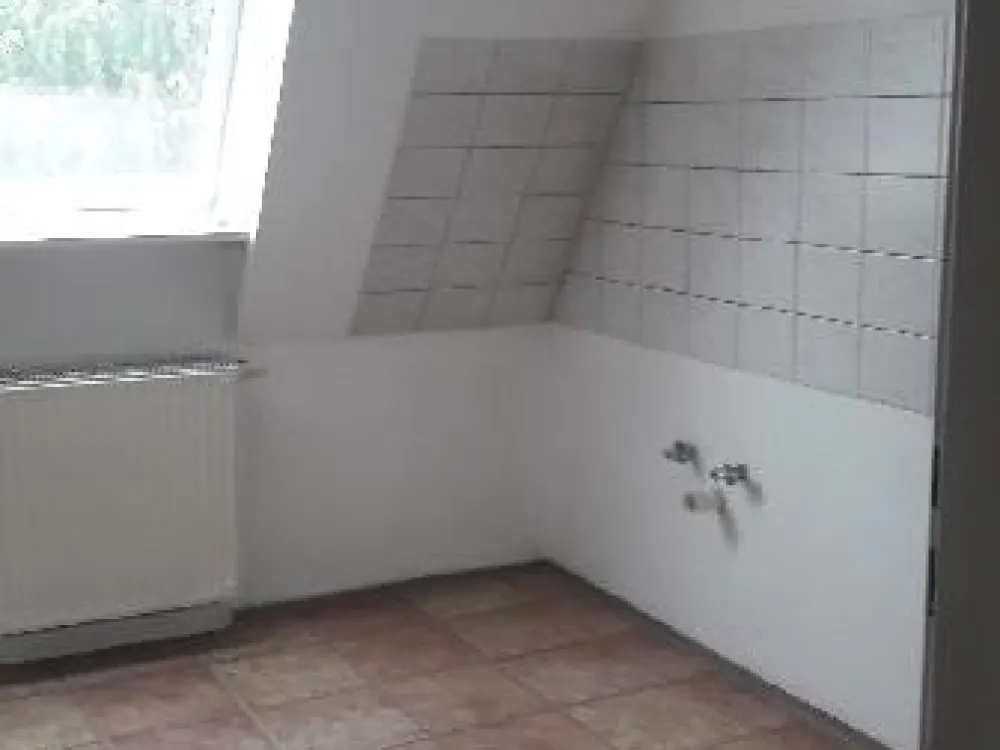 3-Zimmer Wohnung mit 62 Quadratmetern..wirkt riesengroß...kaum zu glauben..top Grundriß...deshalb !!
